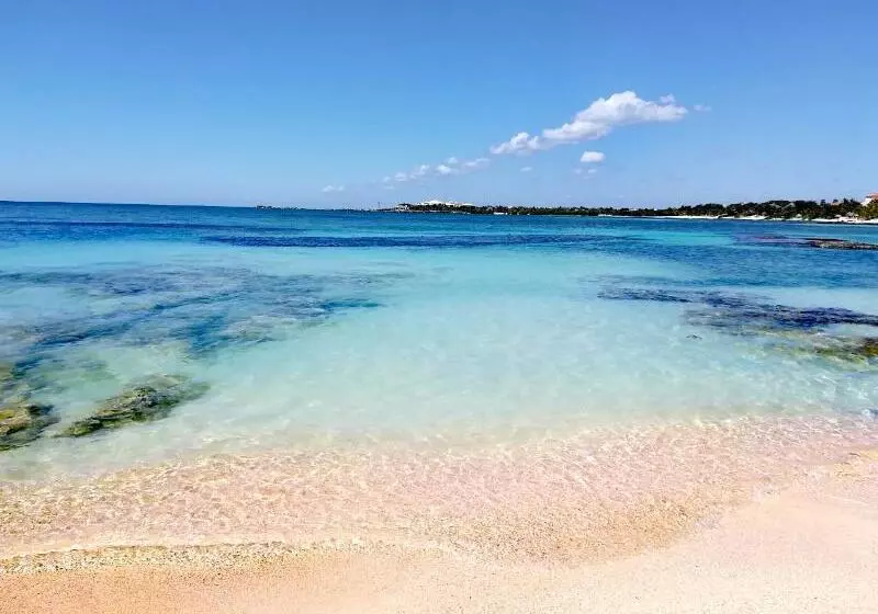 צימר Villas Picalu Lodge