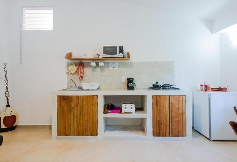 צימר Villas Picalu Lodge