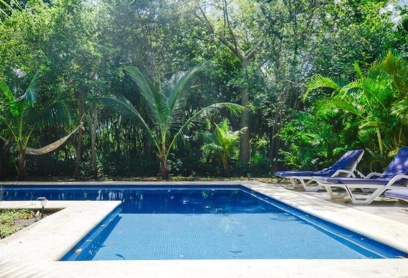 צימר Villas Picalu Lodge