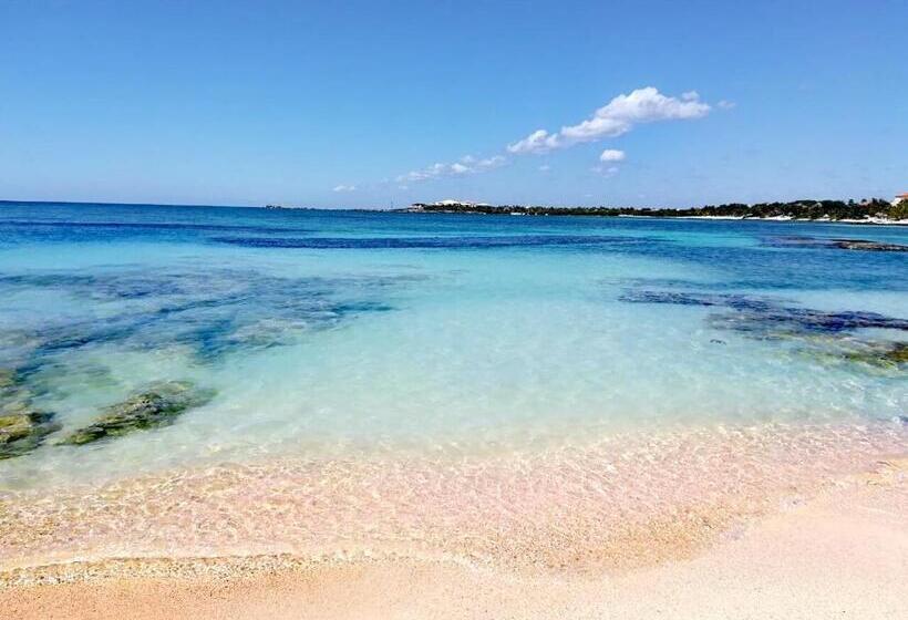 צימר Villas Picalu Lodge