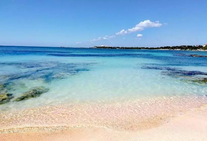 צימר Villas Picalu Lodge