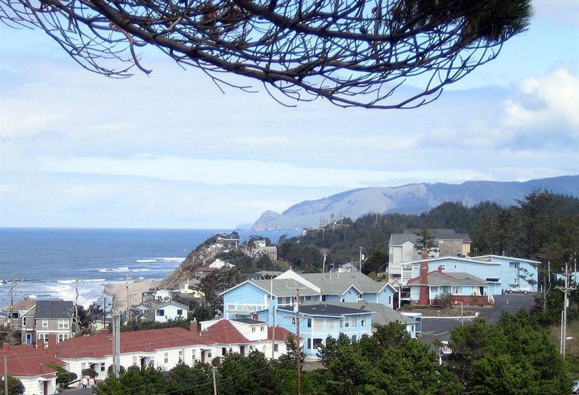 فندق على الطريق Starfish 3