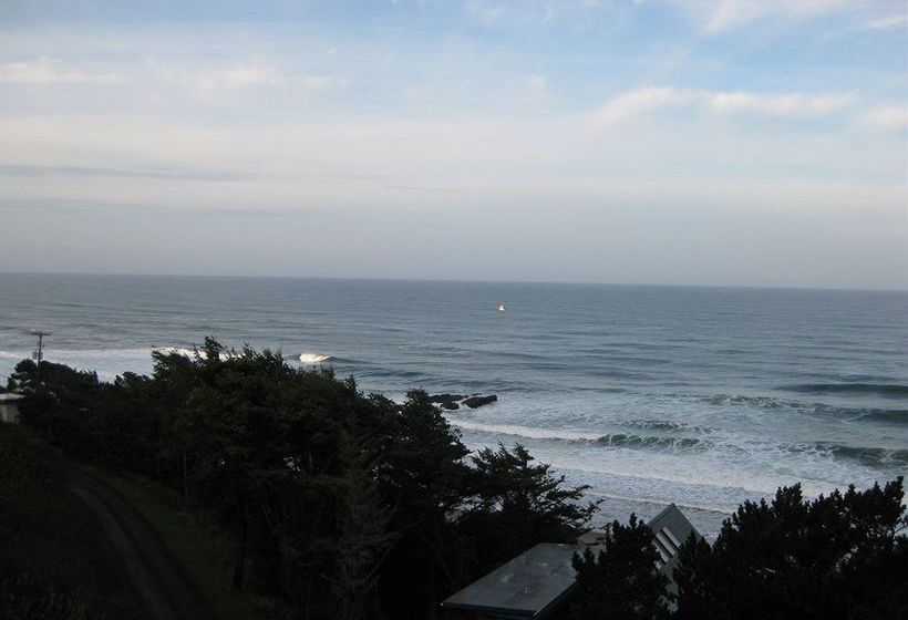 فندق على الطريق Starfish 3