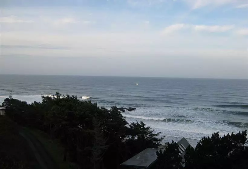 Мотель Starfish 3