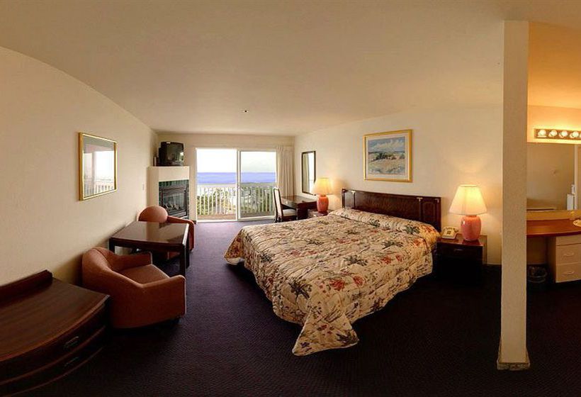 فندق على الطريق Starfish 3