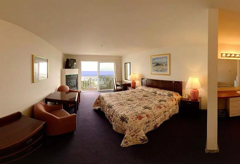 Мотель Starfish 3