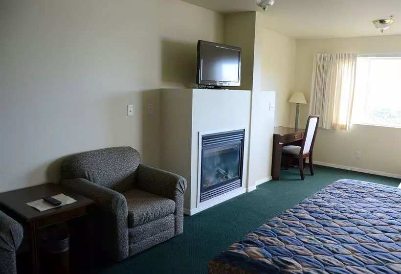 Мотель Starfish 3