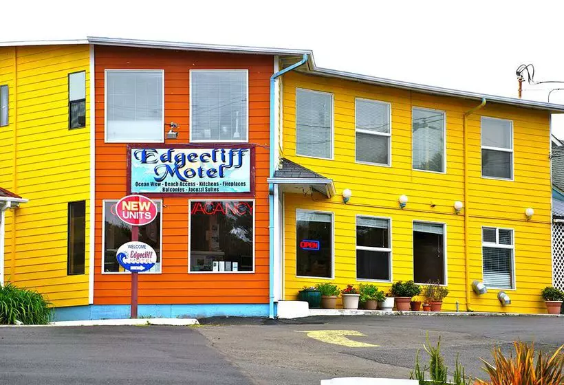 Мотель Starfish 3