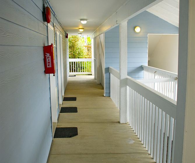 فندق على الطريق Starfish 3