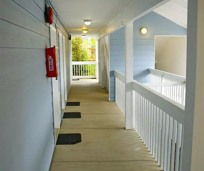 Мотель Starfish 3