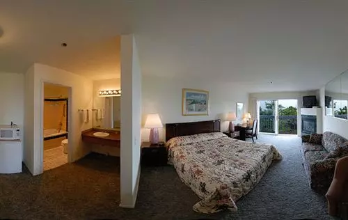 Мотель Starfish 3