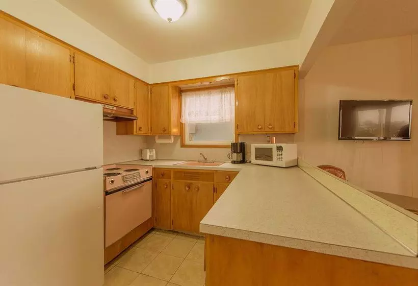 Мотель Starfish 3