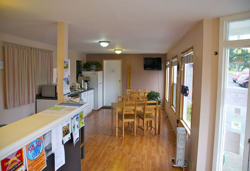 فندق على الطريق Starfish 3