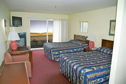 Мотель Starfish 3