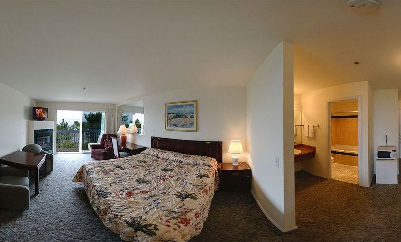 فندق على الطريق Starfish 3