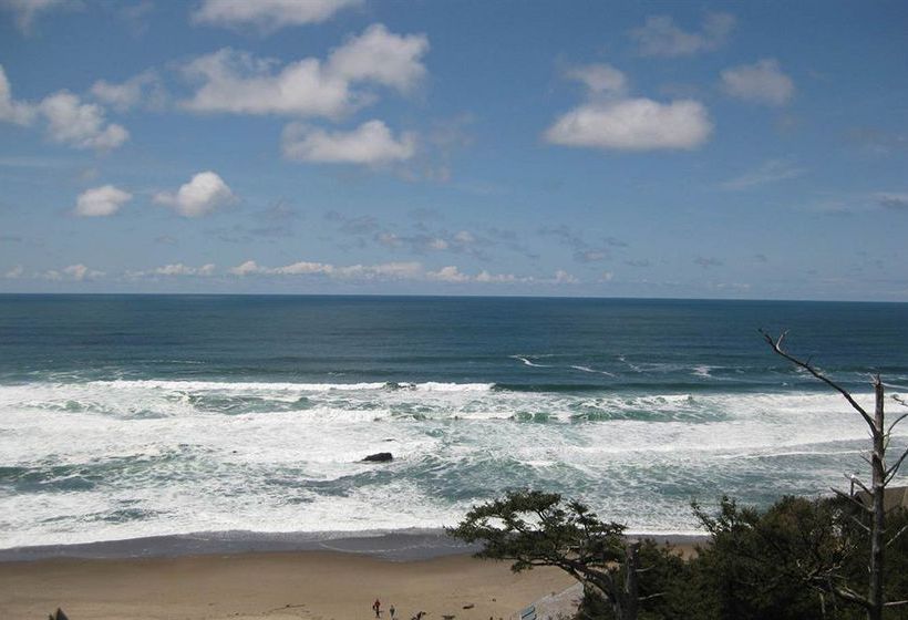 فندق على الطريق Starfish 3