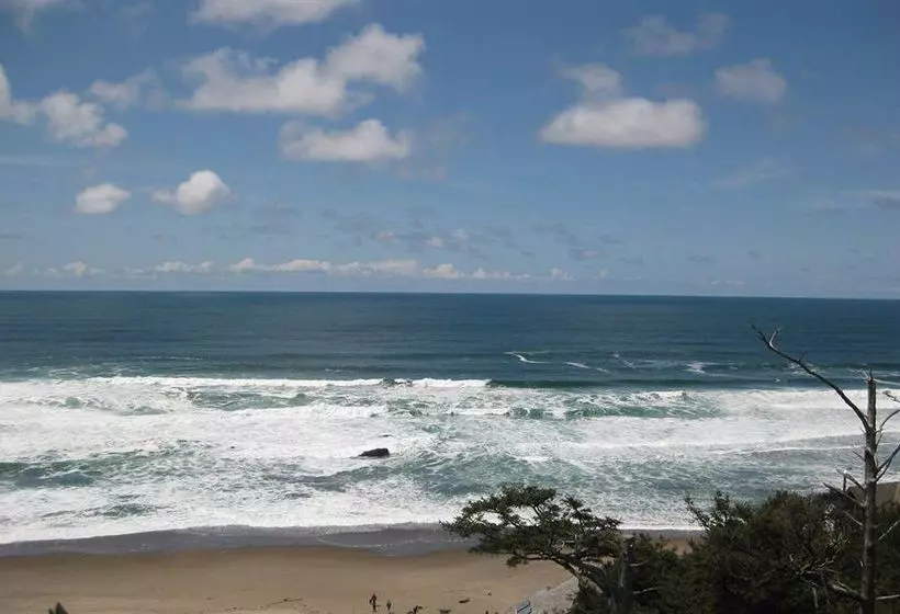 Мотель Starfish 3