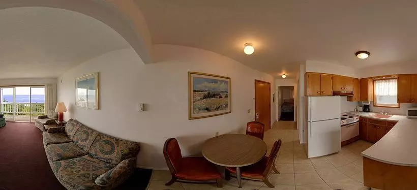 Мотель Starfish 3