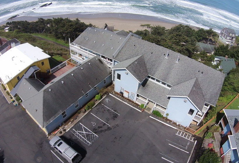 فندق على الطريق Starfish 3