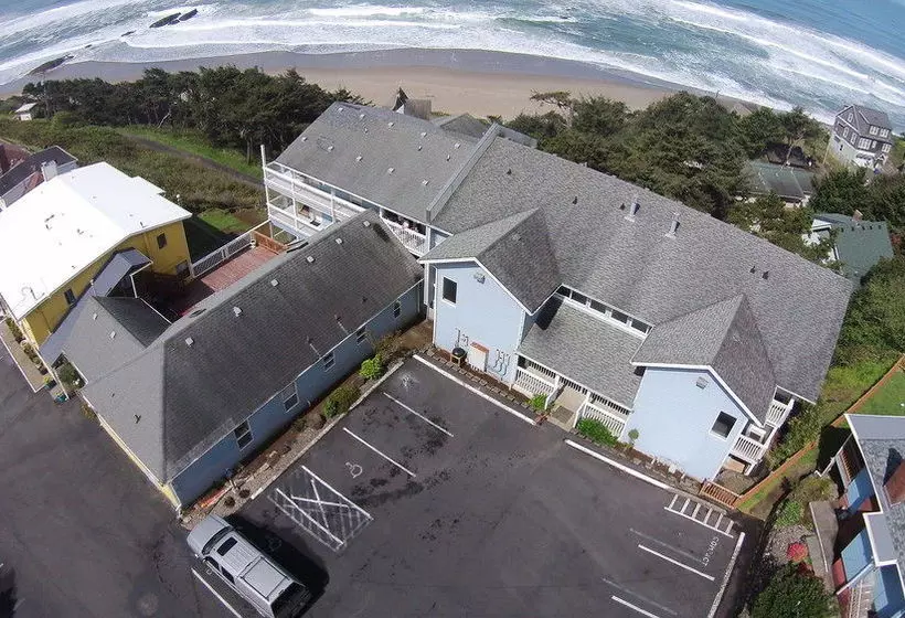 Мотель Starfish 3