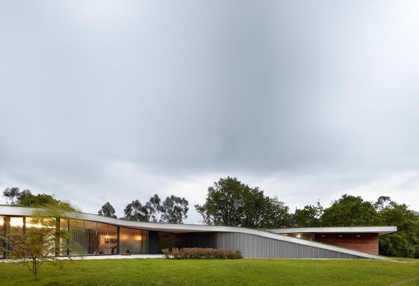 فندق Caeaclaveles