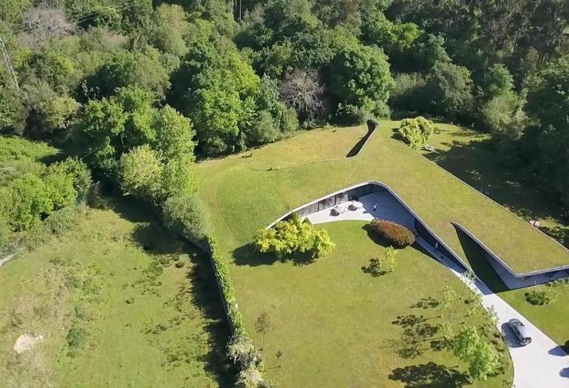 فندق Caeaclaveles