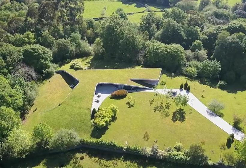 فندق Caeaclaveles