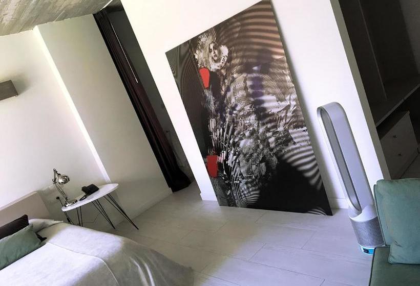 فندق Caeaclaveles