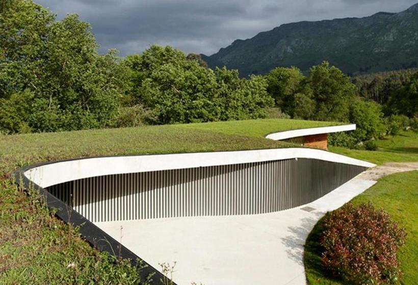 فندق Caeaclaveles