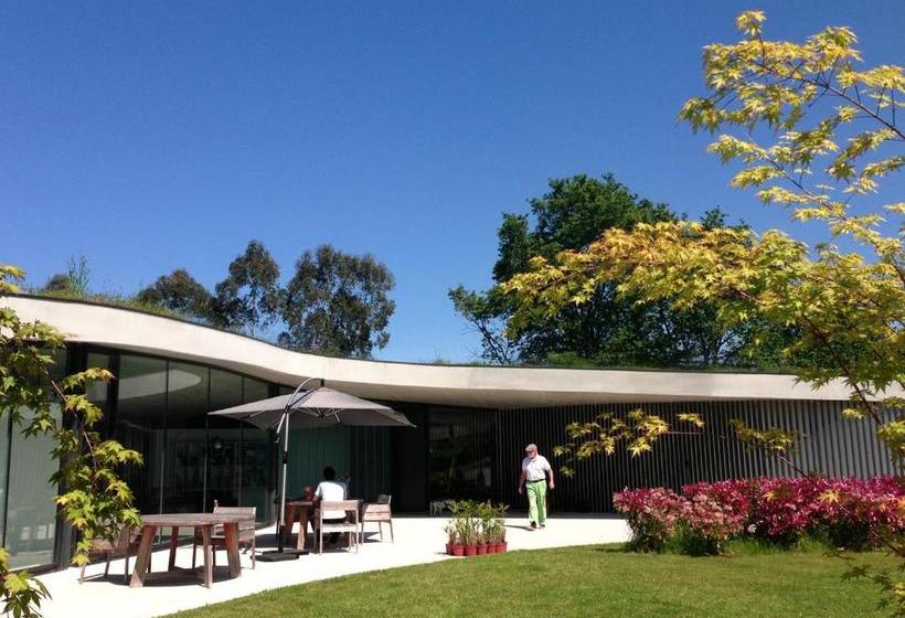 فندق Caeaclaveles