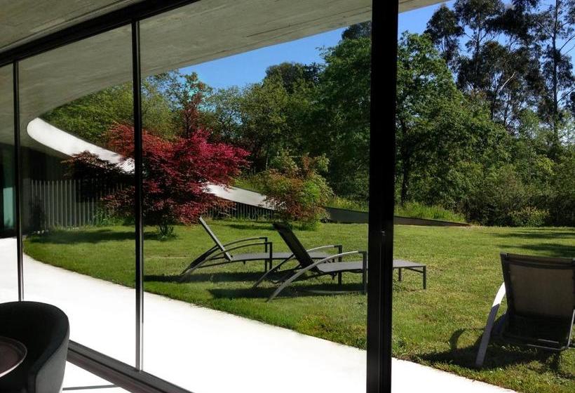 فندق Caeaclaveles