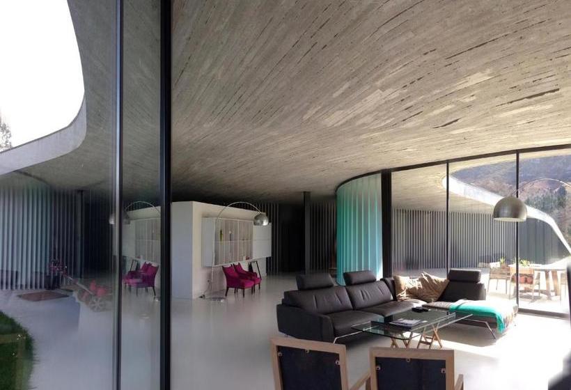 فندق Caeaclaveles