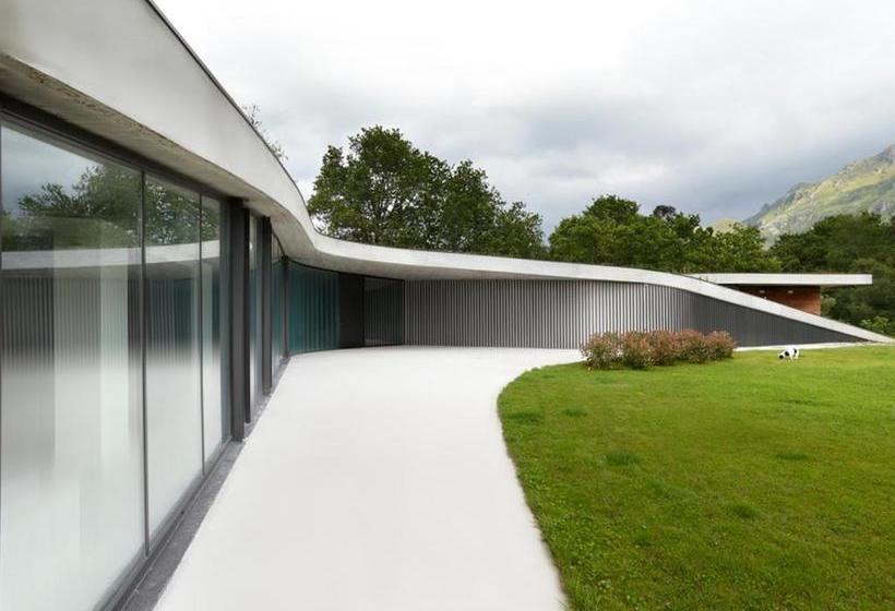 فندق Caeaclaveles