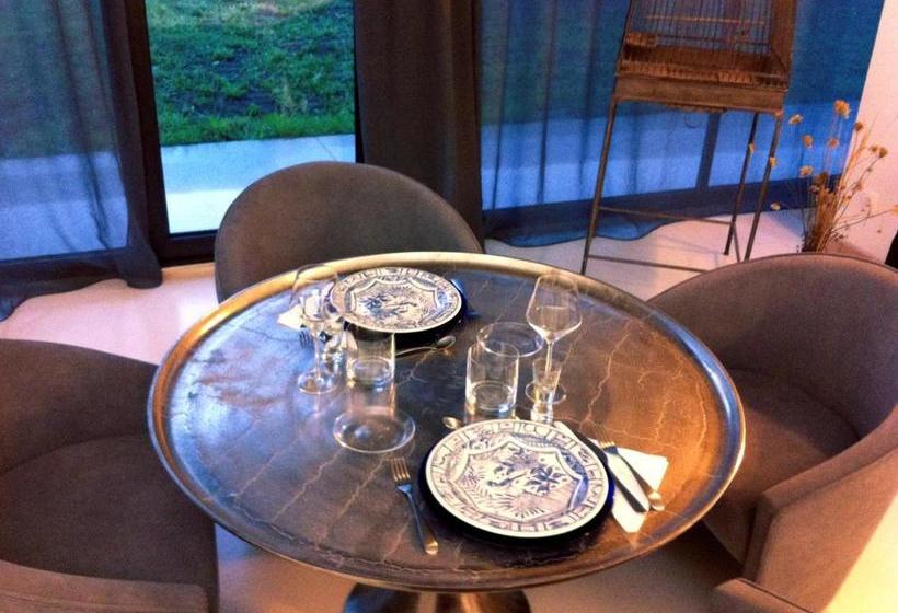 فندق Caeaclaveles