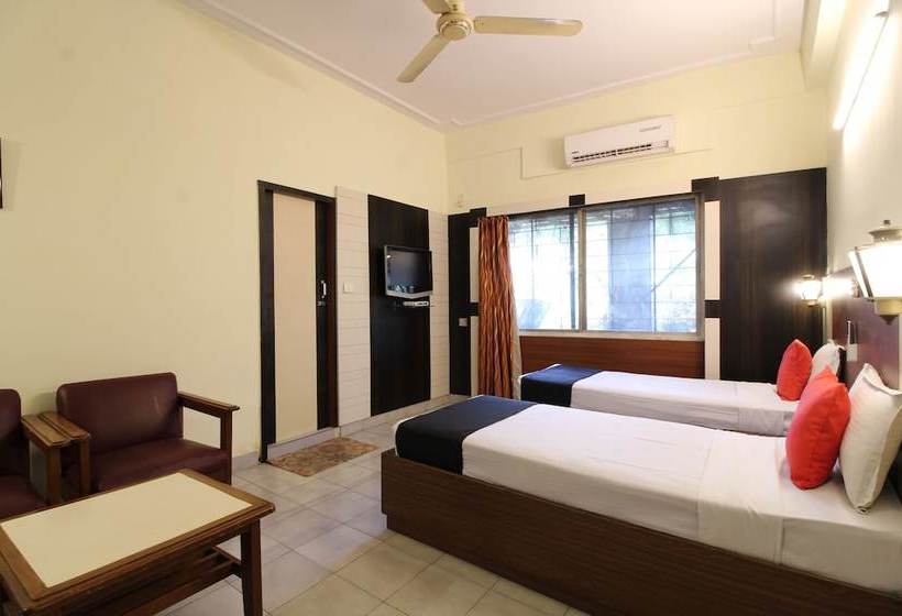 فندق Capital O 1780  Belsons Taj Mahal