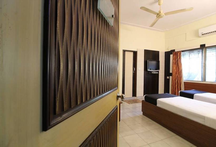 فندق Capital O 1780  Belsons Taj Mahal