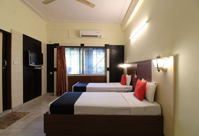 فندق Capital O 1780  Belsons Taj Mahal