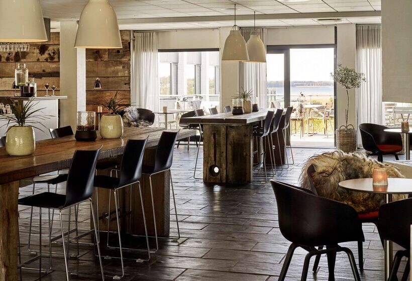 בית מלון כפרי Comwell Roskilde