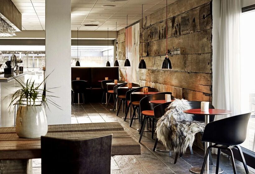 בית מלון כפרי Comwell Roskilde