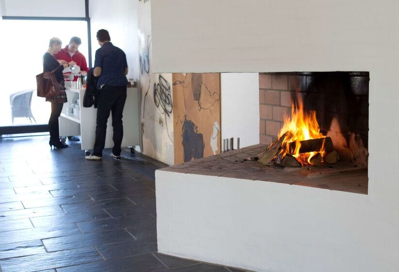 בית מלון כפרי Comwell Roskilde