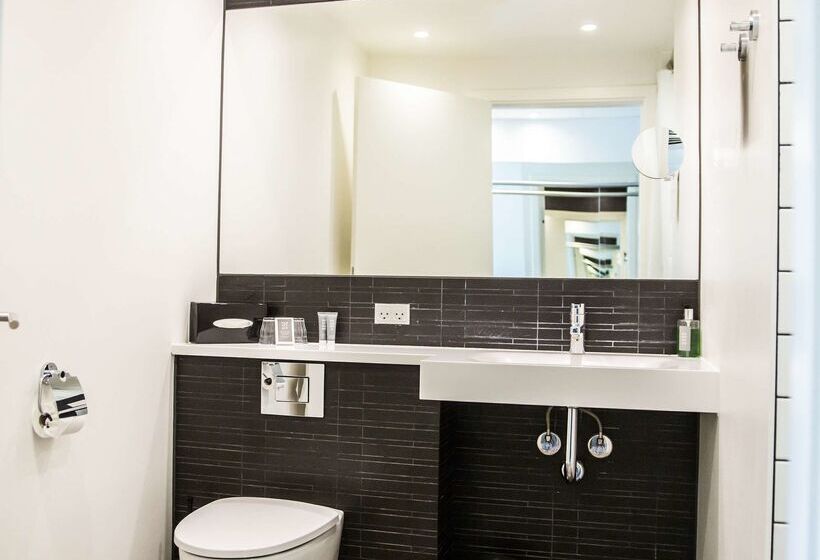 בית מלון כפרי Comwell Roskilde