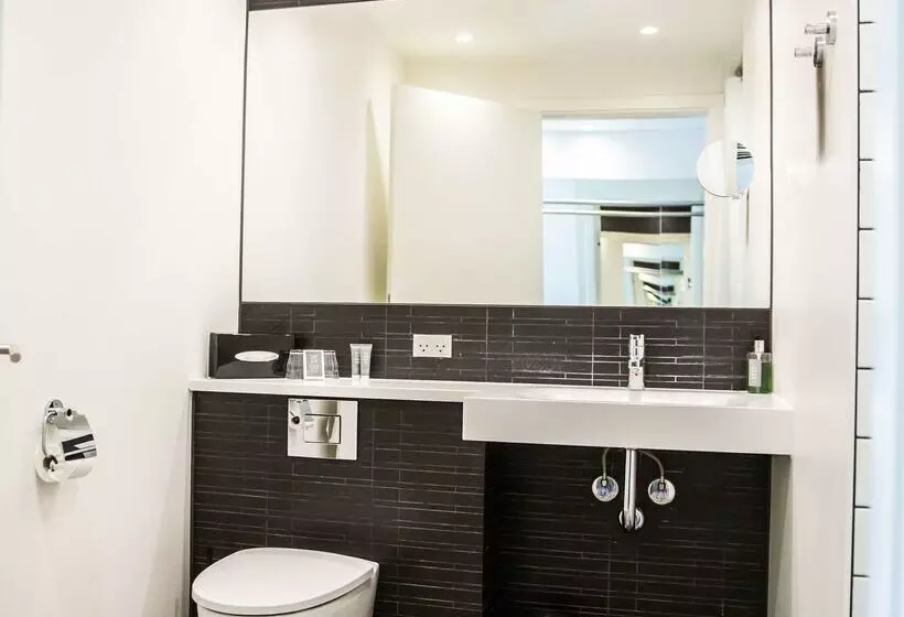 Szálloda Comwell Roskilde