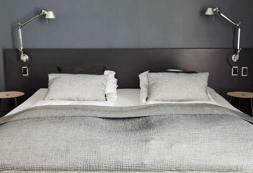 בית מלון כפרי Comwell Roskilde