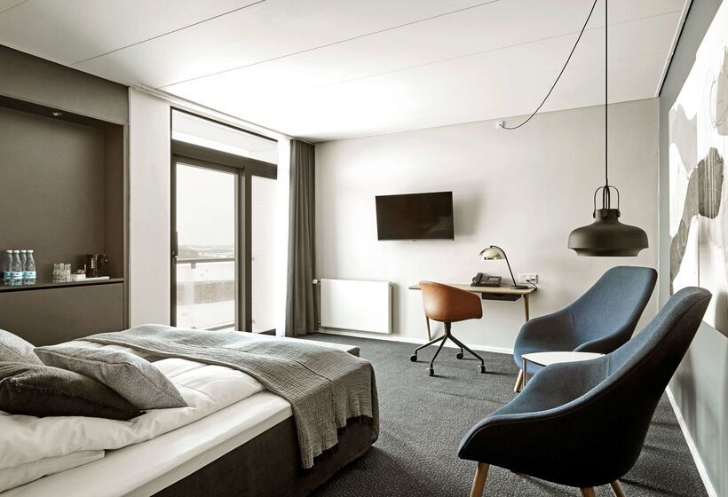 בית מלון כפרי Comwell Roskilde