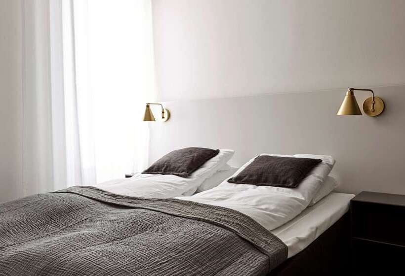 בית מלון כפרי Comwell Roskilde