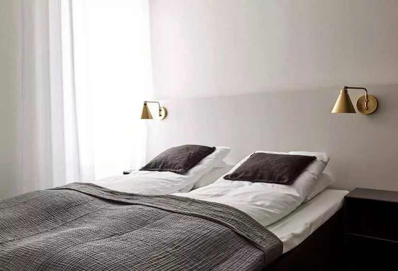 Szálloda Comwell Roskilde