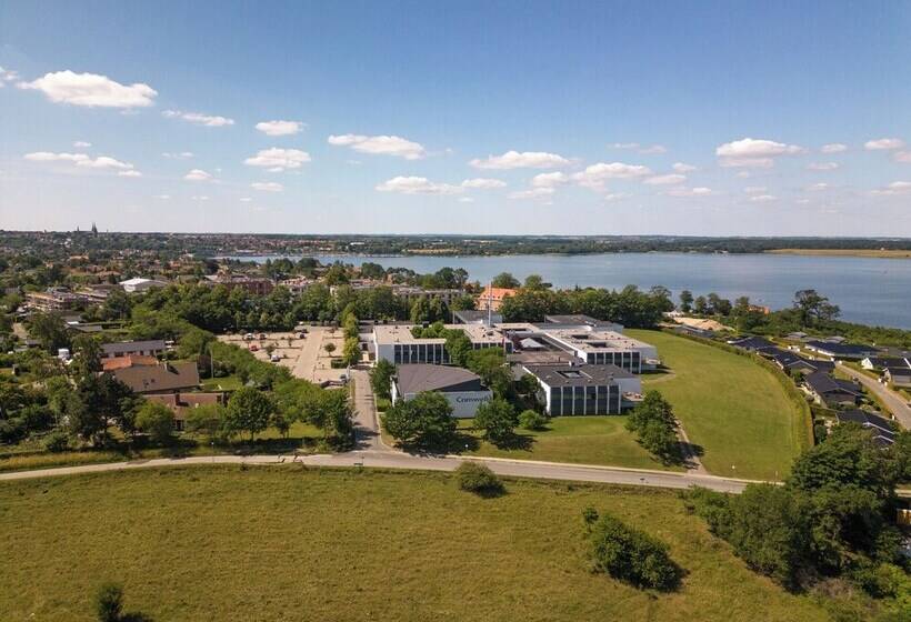 בית מלון כפרי Comwell Roskilde