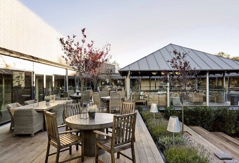 בית מלון כפרי Comwell Roskilde