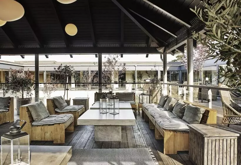 Szálloda Comwell Roskilde