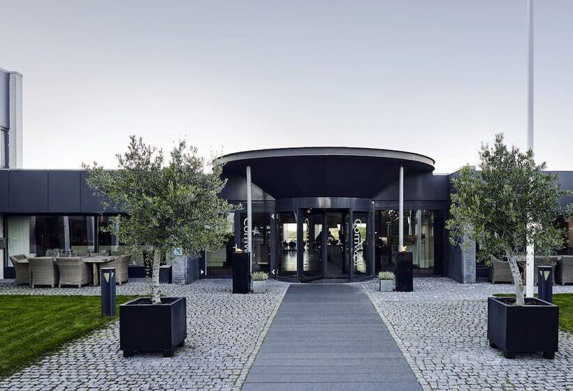 בית מלון כפרי Comwell Roskilde